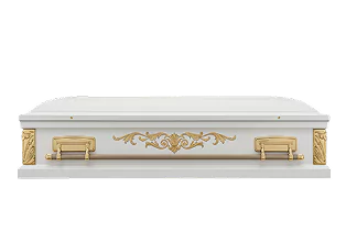 Senior / Metal Plated Flexi (Full)